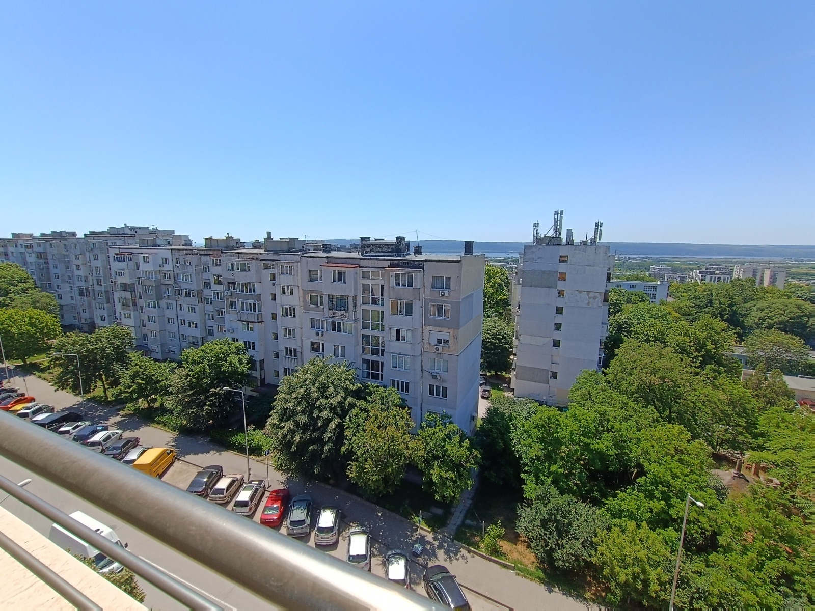 Продава 2-СТАЕН, гр. Варна, Владислав Варненчик 1, снимка 3 - Апартаменти - 54856809