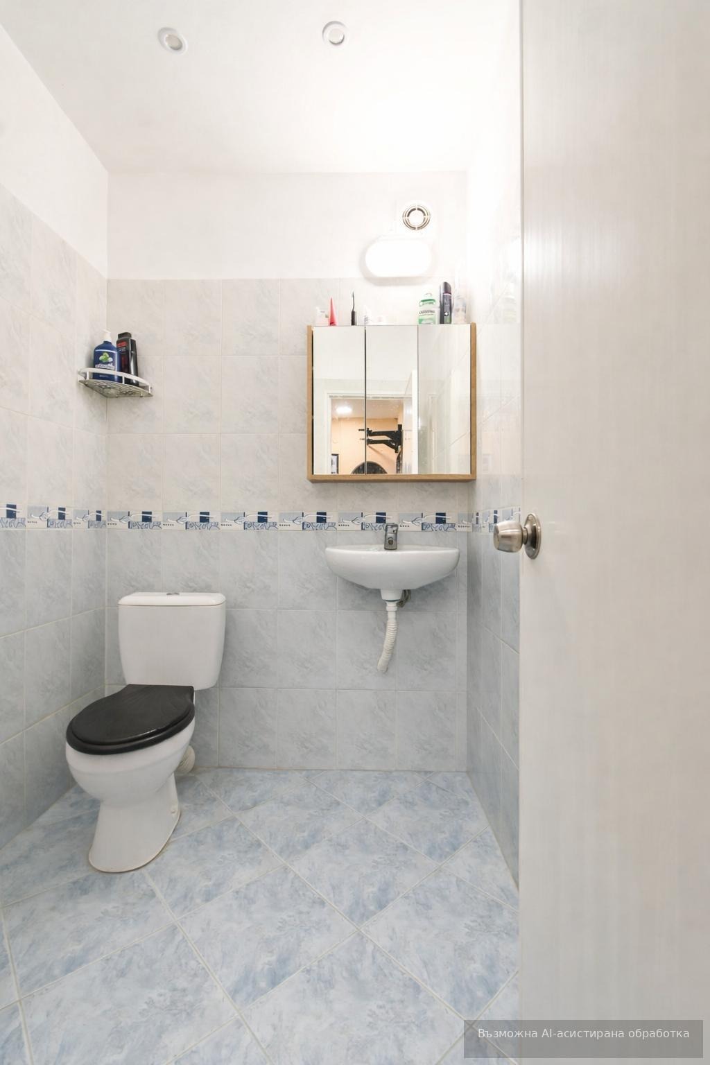 Продава 2-СТАЕН, гр. София, Павлово, снимка 7 - Апартаменти - 54953440