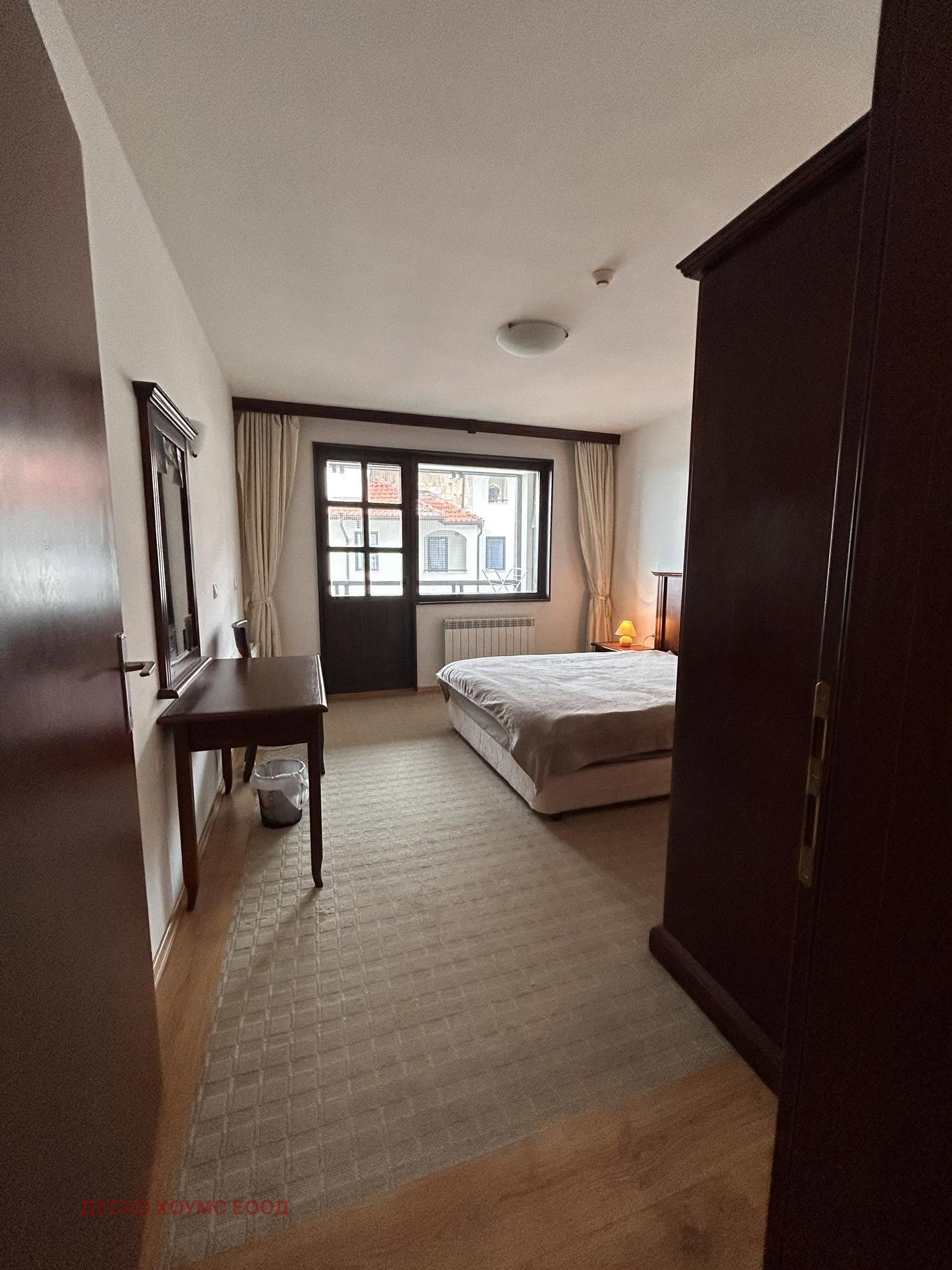 Продава 2-СТАЕН, гр. Банско, област Благоевград, снимка 6 - Апартаменти - 55516903
