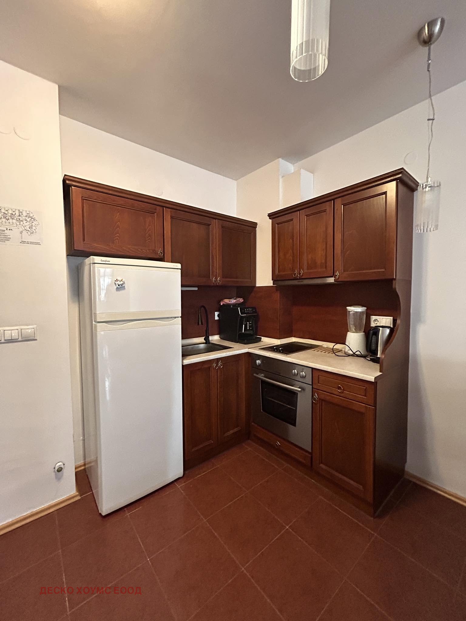Продава 2-СТАЕН, гр. Банско, област Благоевград, снимка 2 - Апартаменти - 55516903