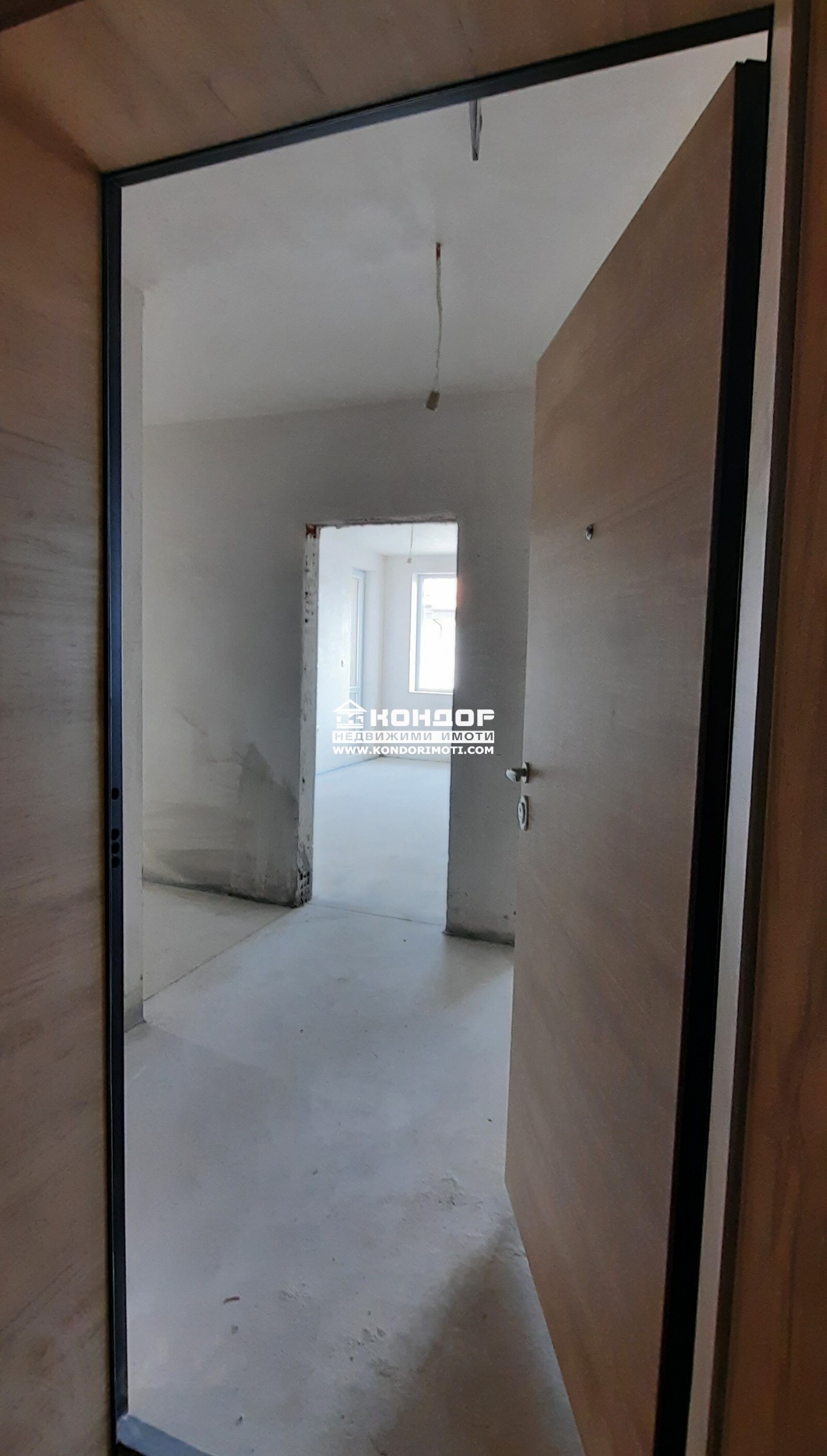 Продава 2-СТАЕН, гр. Пловдив, Въстанически, снимка 3 - Апартаменти - 55740594