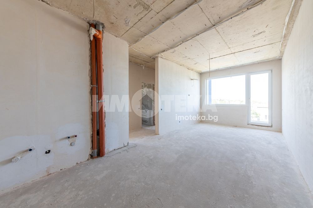 Продава 3-СТАЕН, гр. Варна, к.к. Чайка, снимка 8 - Апартаменти - 51737754