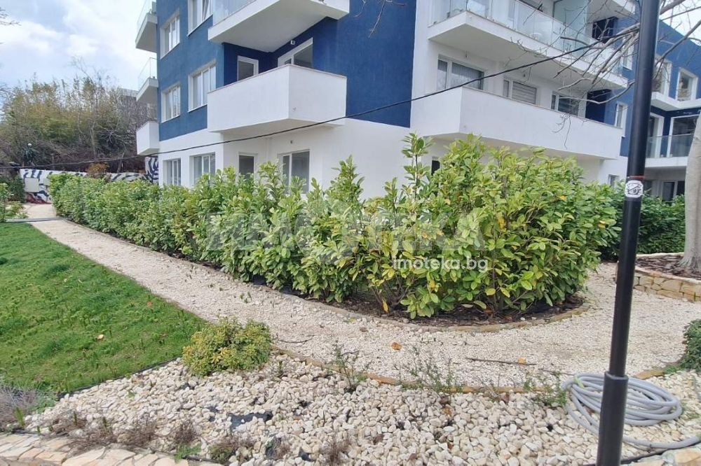 Продава 3-СТАЕН, гр. Варна, к.к. Чайка, снимка 14 - Апартаменти - 51737754