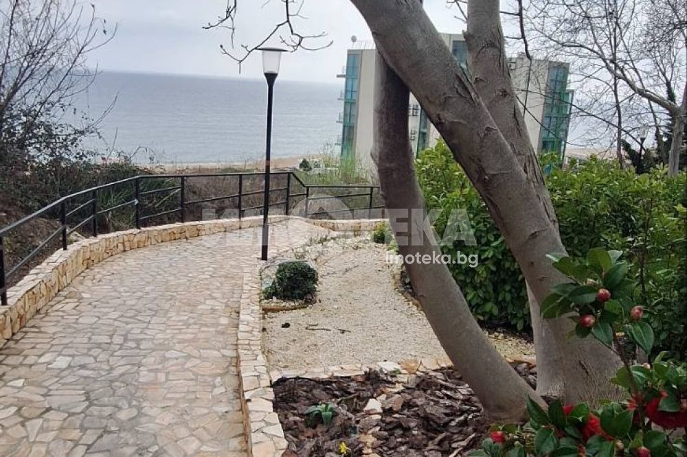 Продава 3-СТАЕН, гр. Варна, к.к. Чайка, снимка 15 - Апартаменти - 51737754