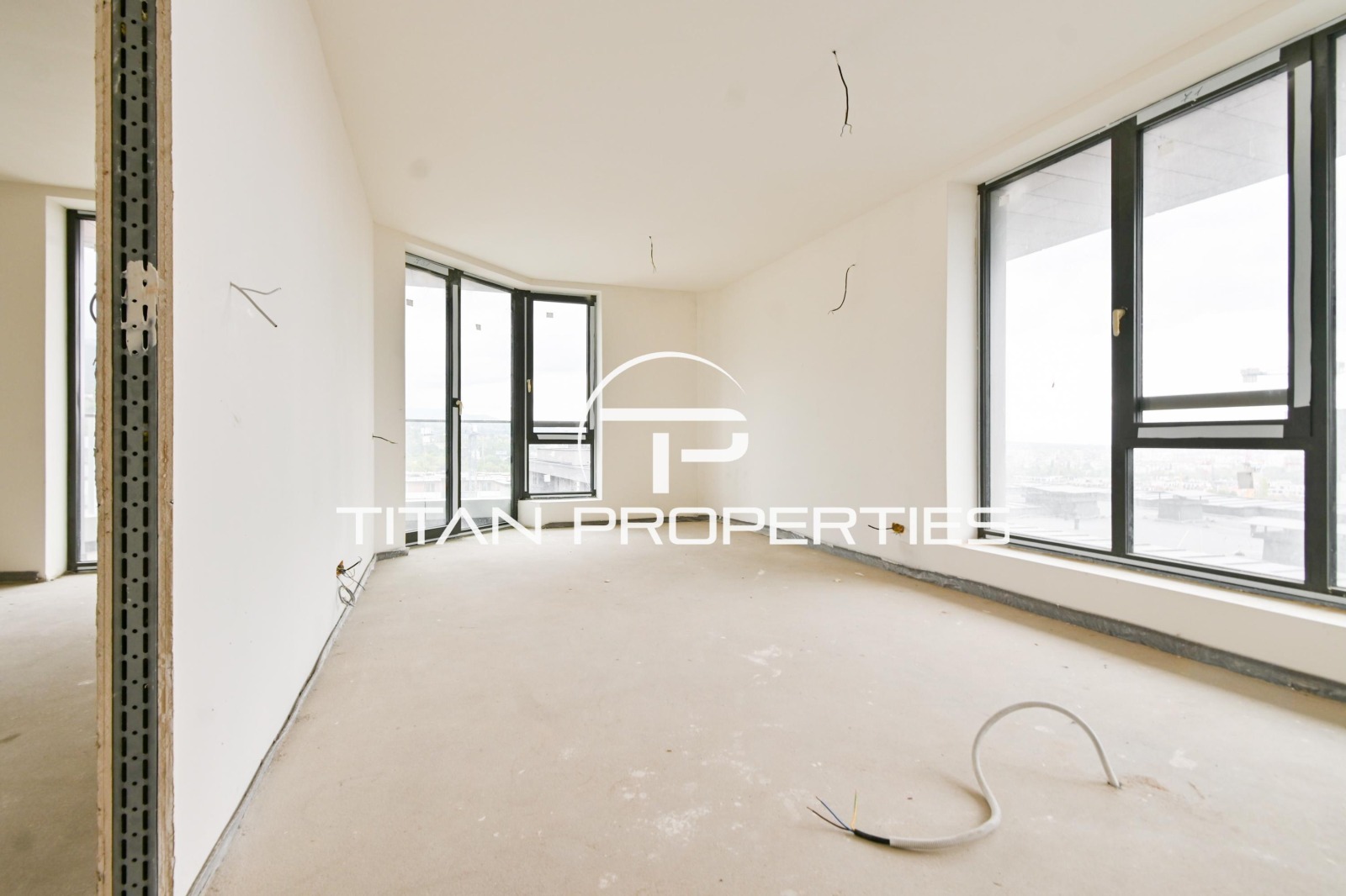 Продава 3-СТАЕН, гр. София, Кръстова вада