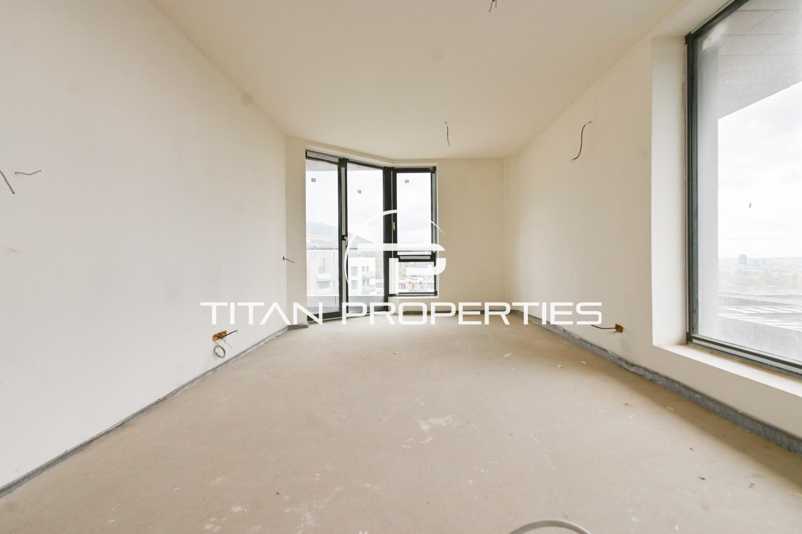 Продава 3-СТАЕН, гр. София, Кръстова вада, снимка 3 - Апартаменти - 52089242