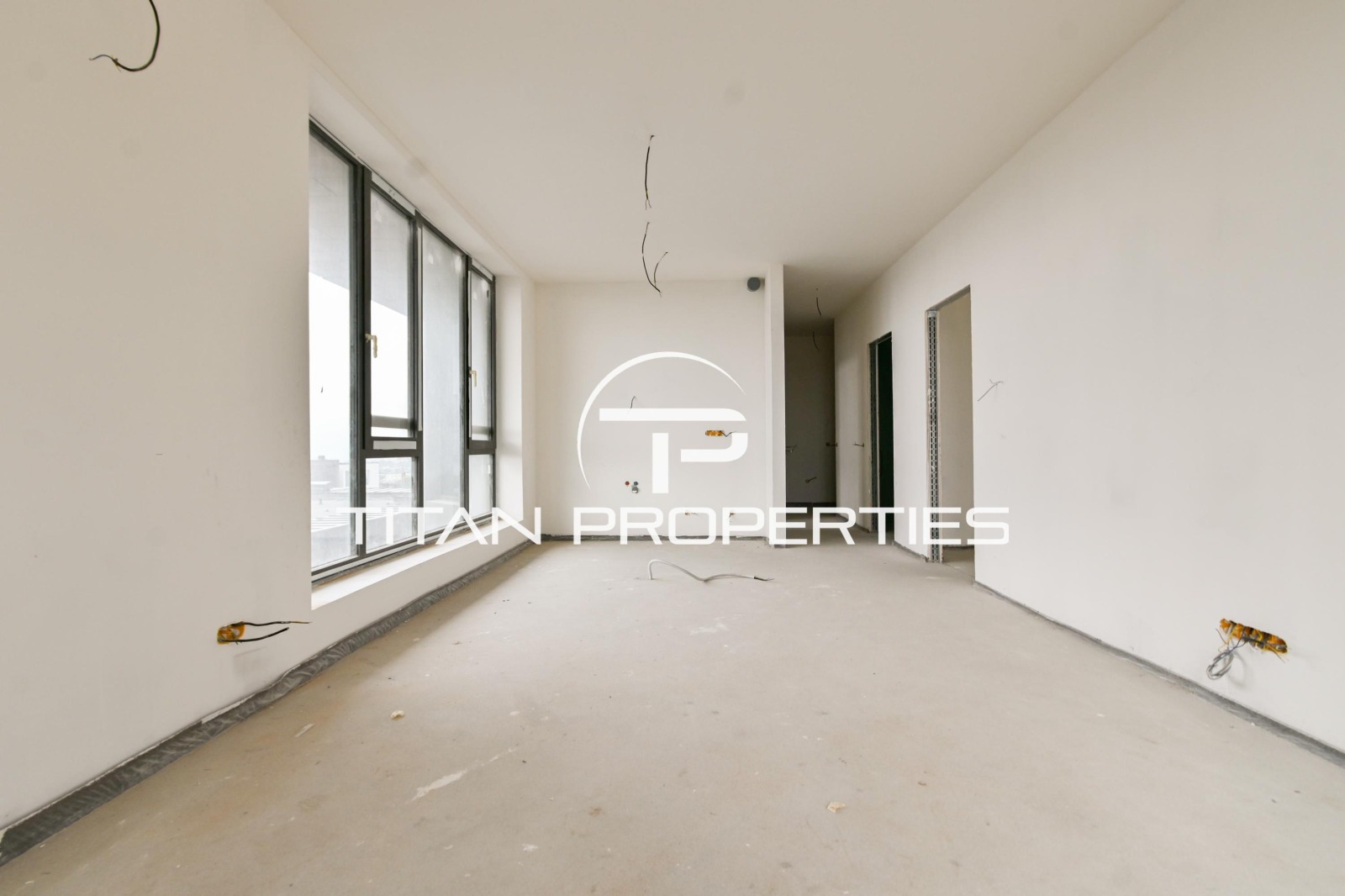 Продава 3-СТАЕН, гр. София, Кръстова вада, снимка 2 - Апартаменти - 52089242