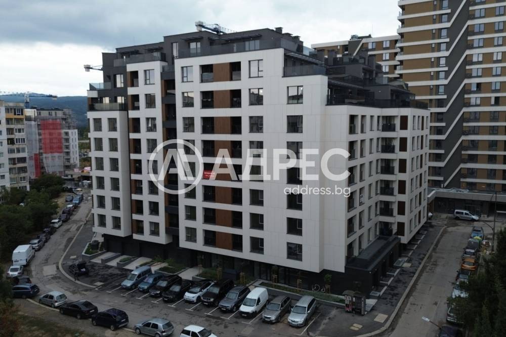 Продава 3-СТАЕН, гр. София, Младост 4, снимка 6 - Апартаменти - 53228015