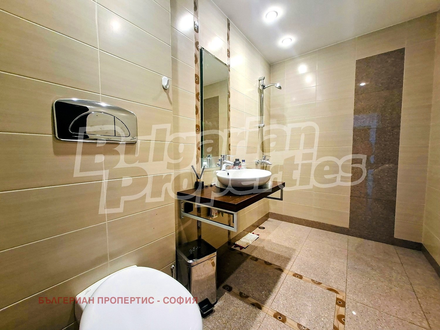 Продава 3-СТАЕН, гр. София, Бъкстон, снимка 14 - Апартаменти - 53718465