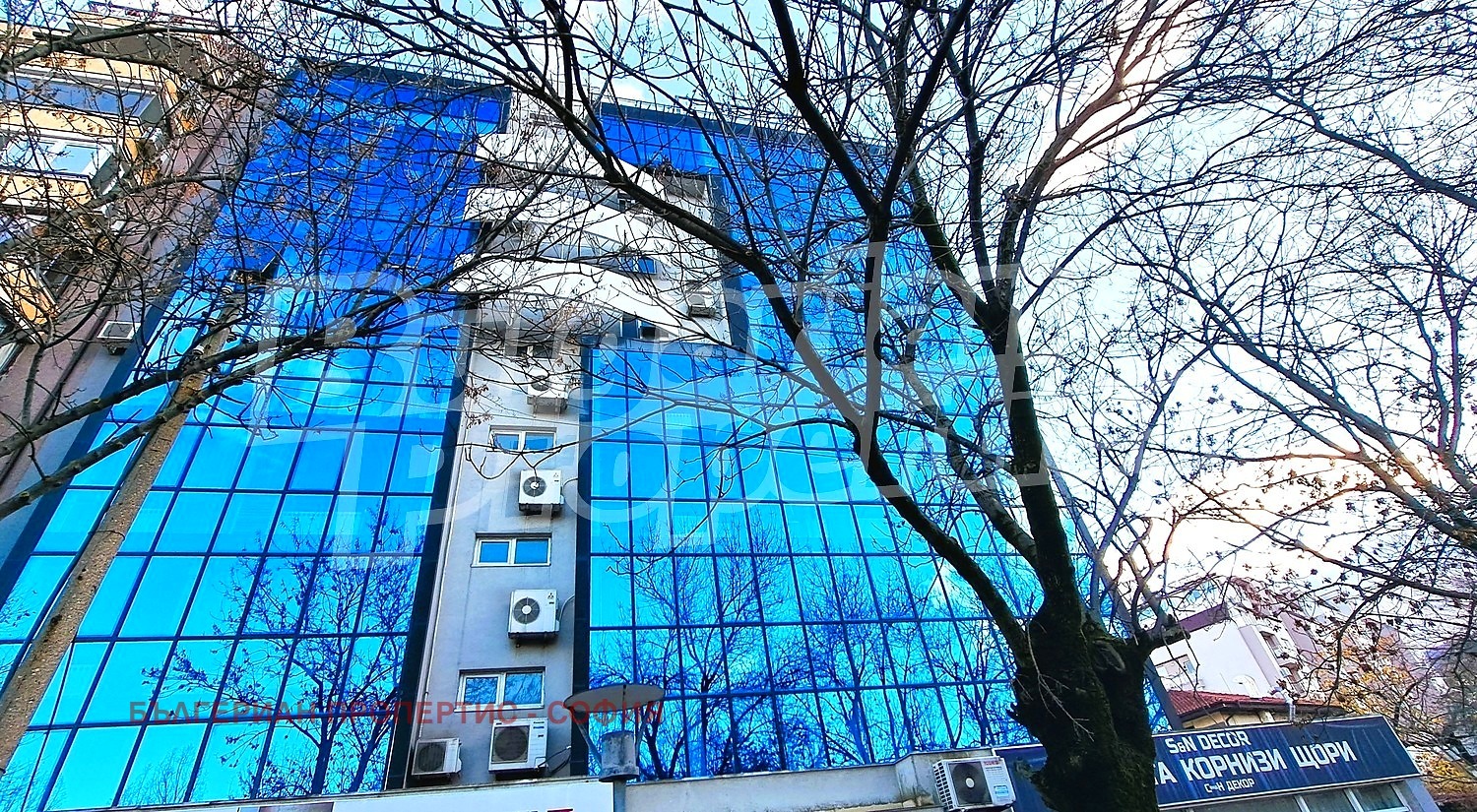 Продава 3-СТАЕН, гр. София, Бъкстон, снимка 2 - Апартаменти - 53718465