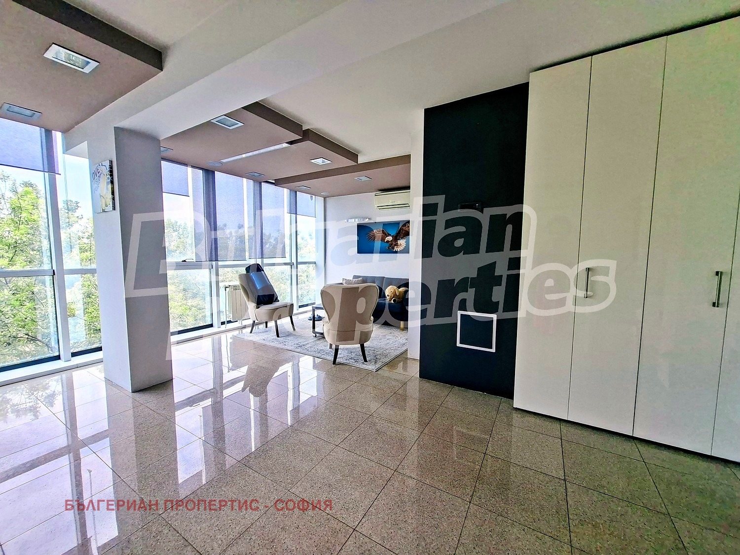 Продава 3-СТАЕН, гр. София, Бъкстон, снимка 7 - Апартаменти - 53718465