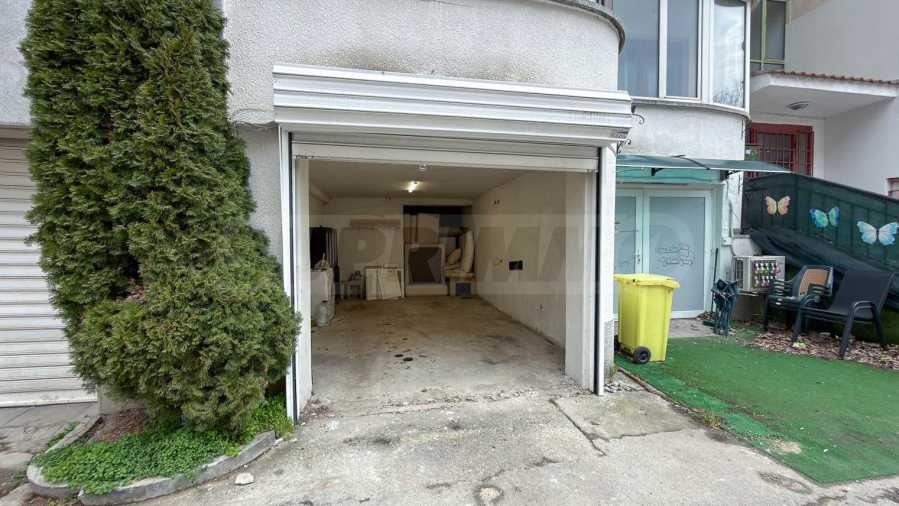 Продава 3-СТАЕН, гр. София, Витоша, снимка 16 - Апартаменти - 53982661