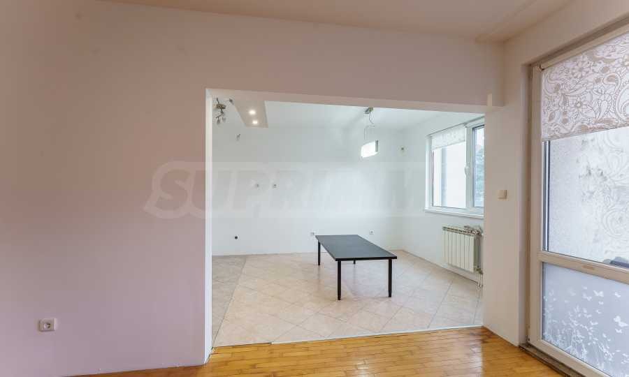 Продава 3-СТАЕН, гр. София, Витоша, снимка 3 - Апартаменти - 53982661