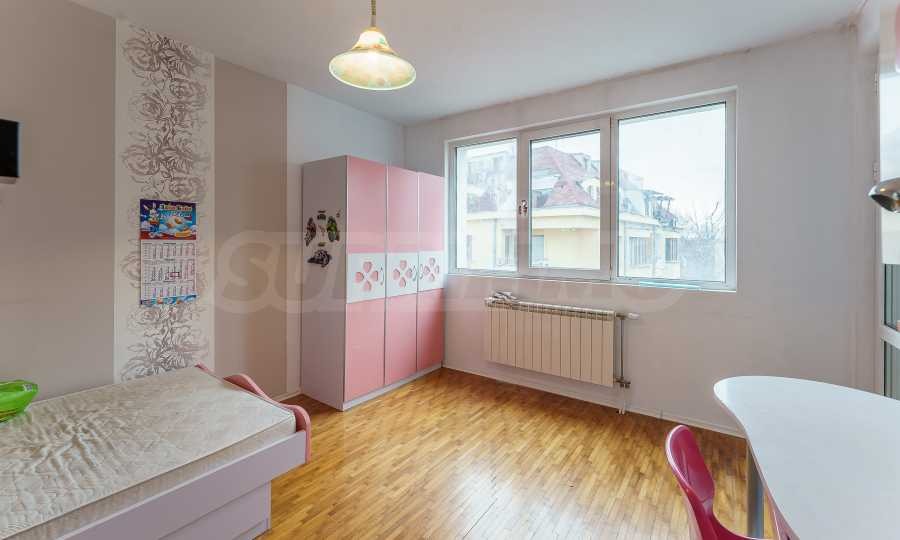 Продава 3-СТАЕН, гр. София, Витоша, снимка 8 - Апартаменти - 53982661