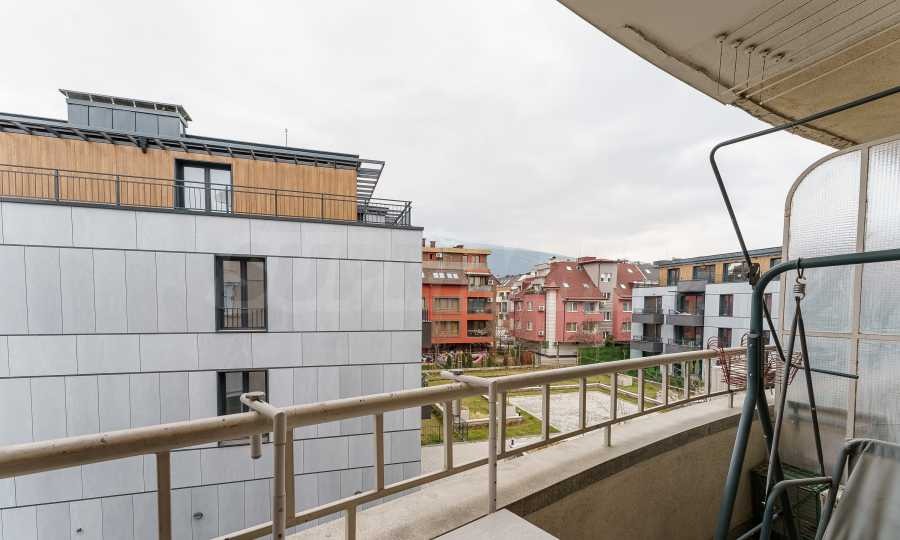 Продава 3-СТАЕН, гр. София, Витоша, снимка 12 - Апартаменти - 53982661