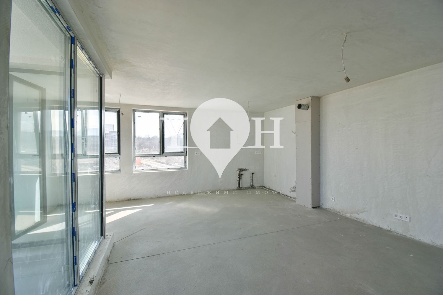 Продава 3-СТАЕН, гр. София, Малинова долина, снимка 12 - Апартаменти - 54157820