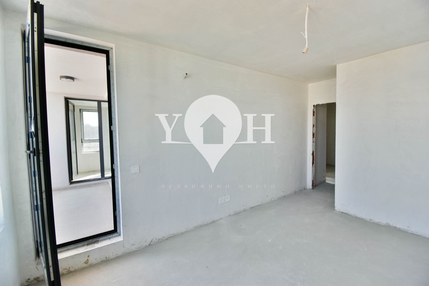 Продава 3-СТАЕН, гр. София, Малинова долина, снимка 3 - Апартаменти - 54157820