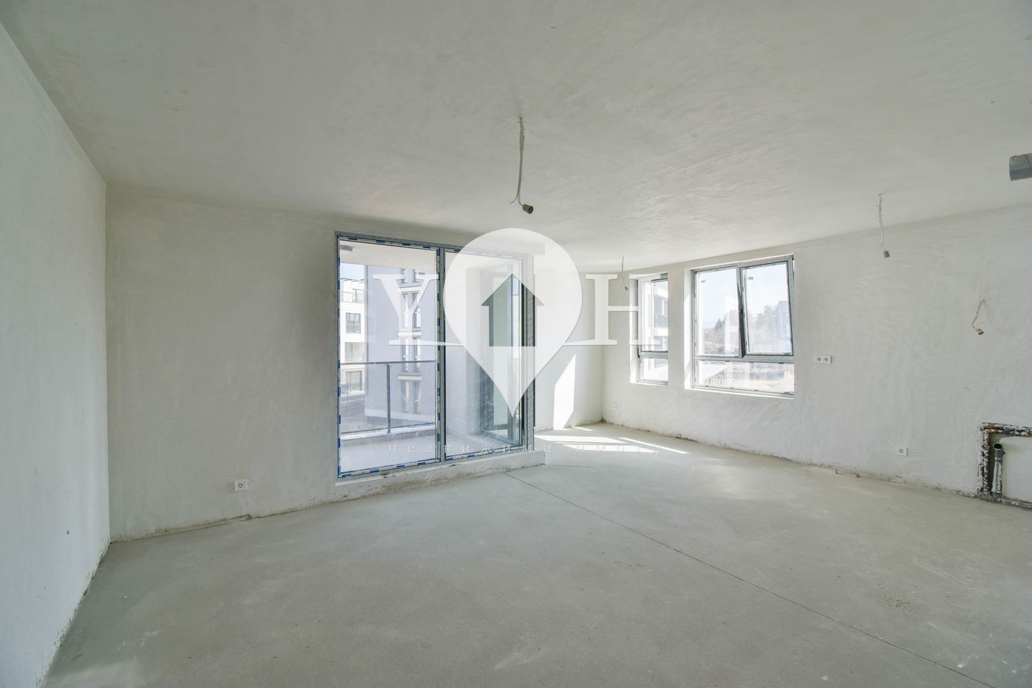 Продава 3-СТАЕН, гр. София, Малинова долина, снимка 11 - Апартаменти - 54157820