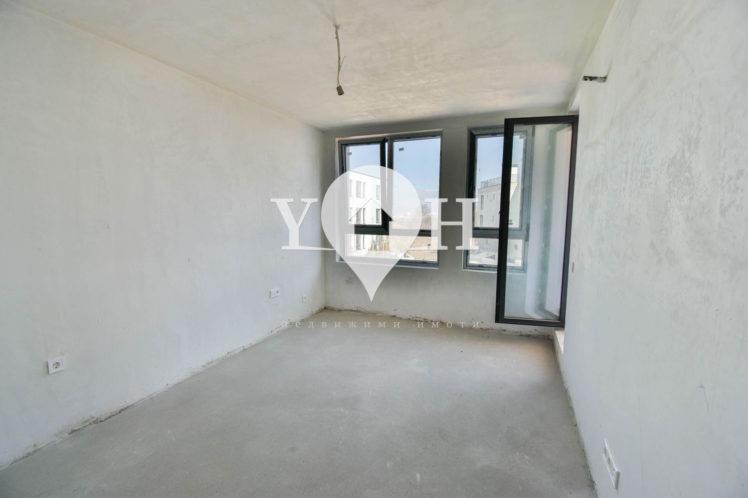 Продава 3-СТАЕН, гр. София, Малинова долина, снимка 2 - Апартаменти - 54157820