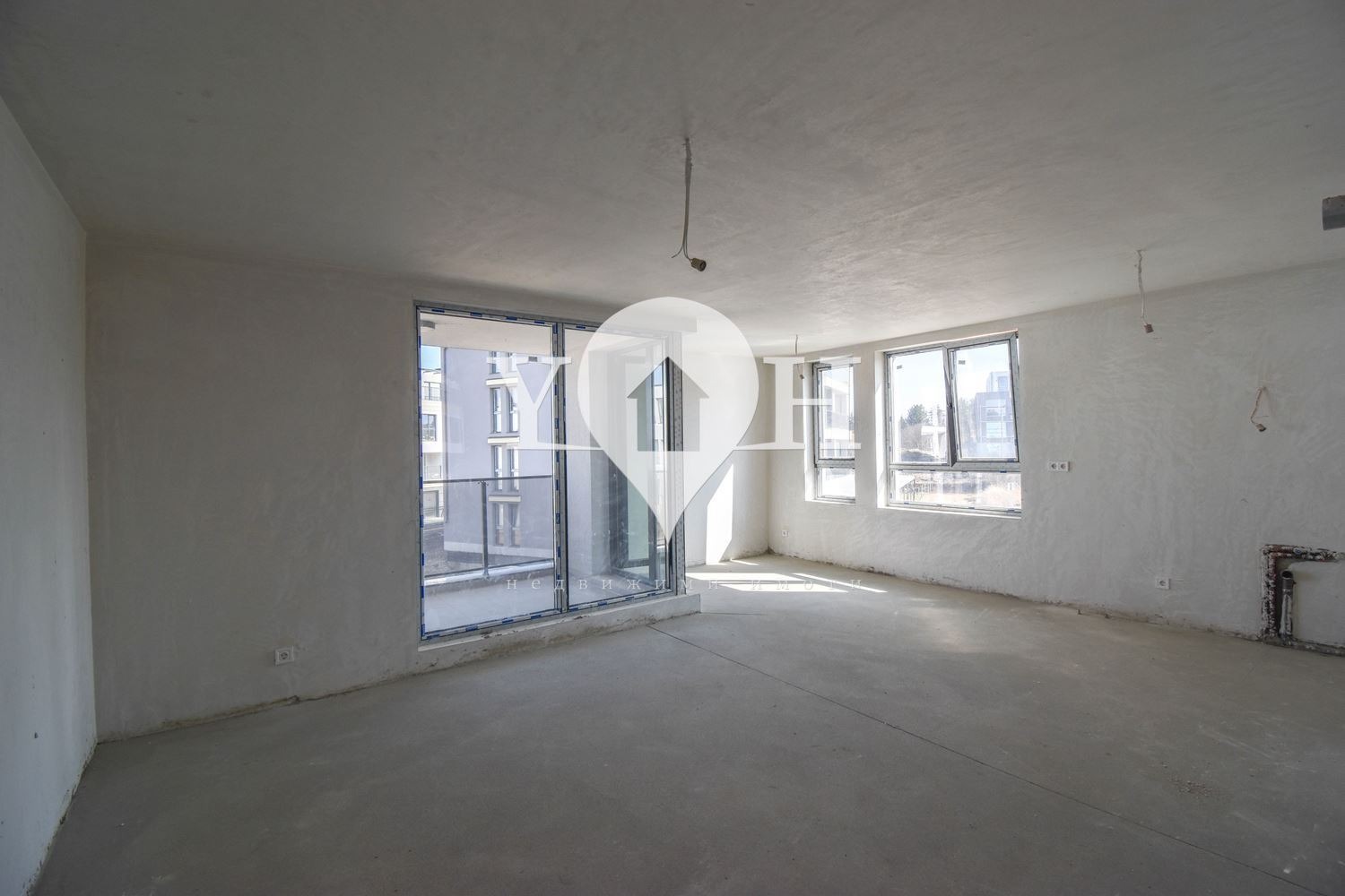 Продава 3-СТАЕН, гр. София, Малинова долина, снимка 13 - Апартаменти - 54157820