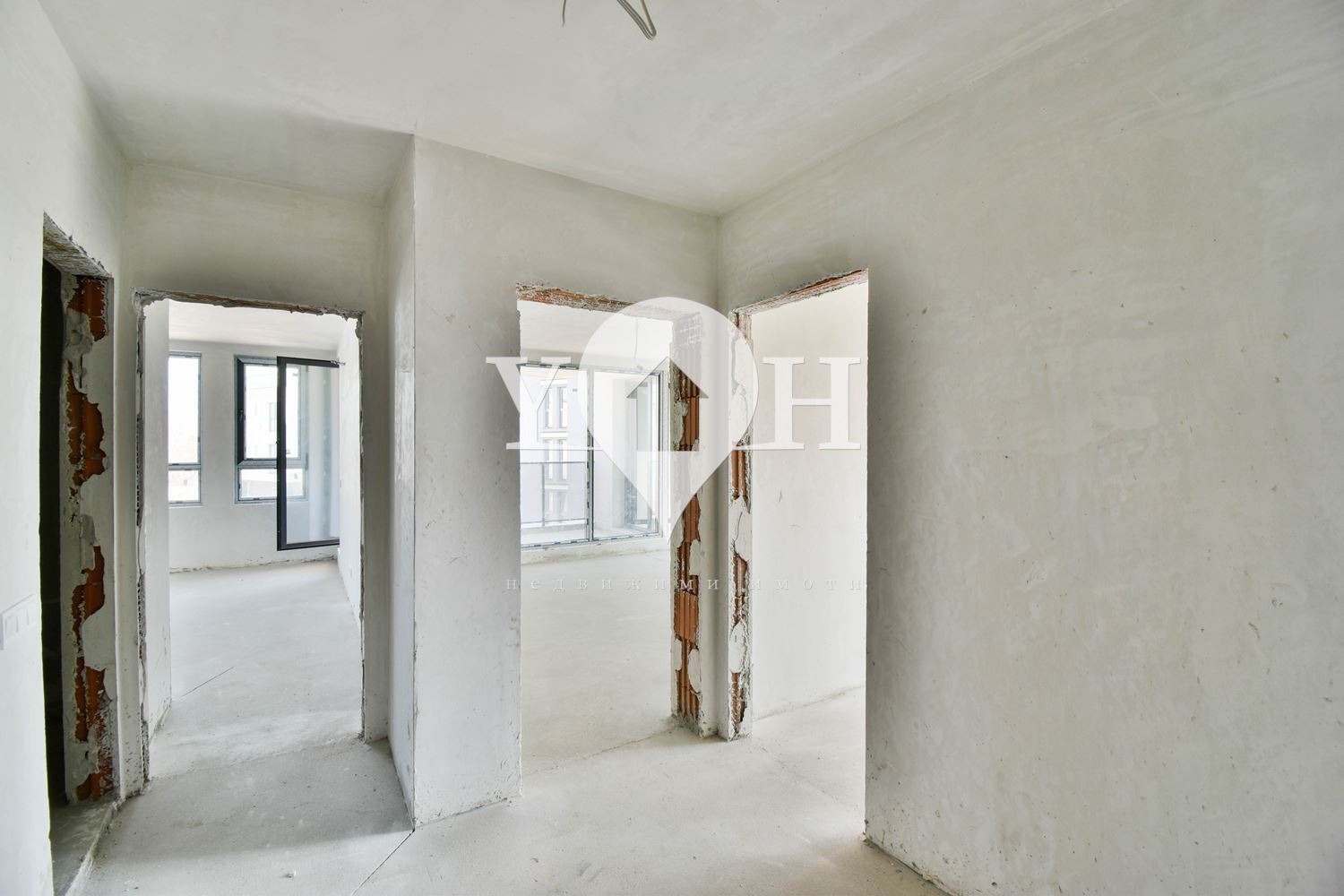 Продава 3-СТАЕН, гр. София, Малинова долина, снимка 10 - Апартаменти - 54157820