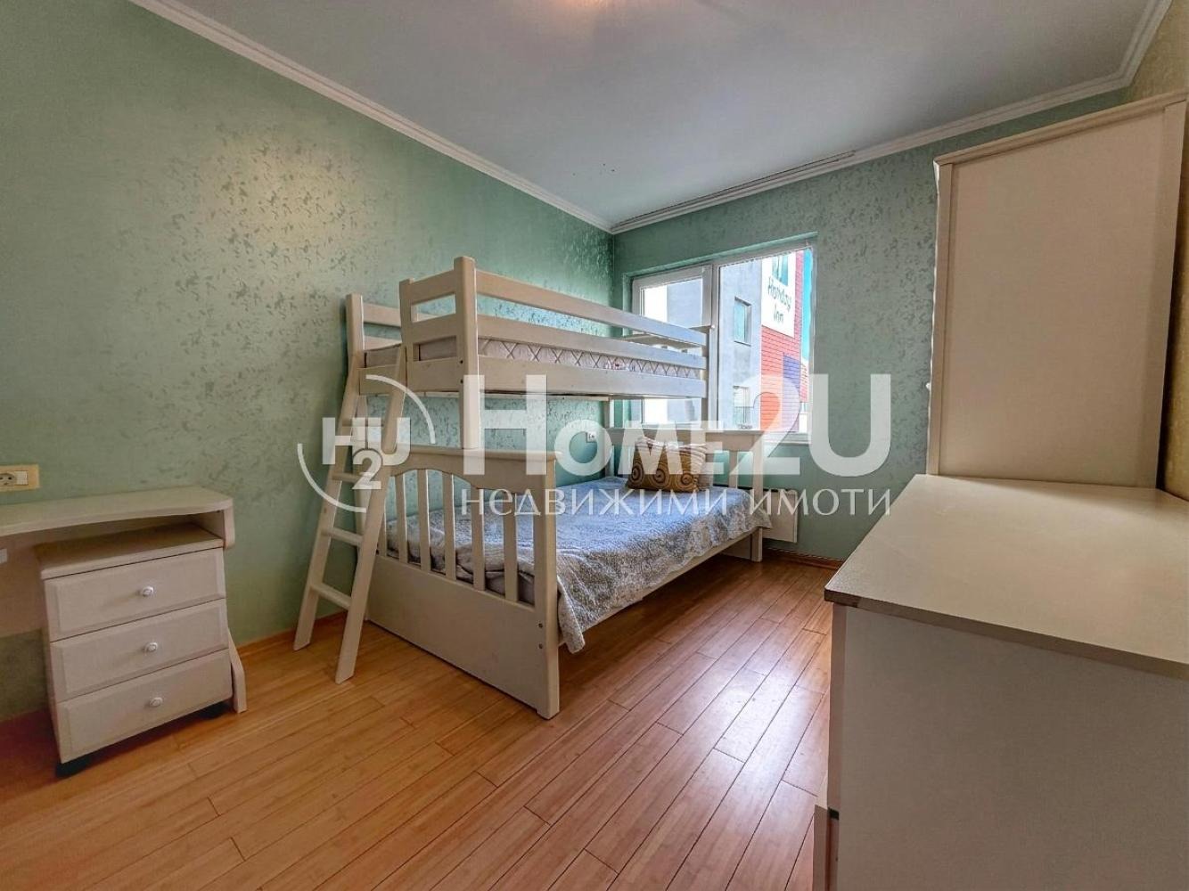 Продава 3-СТАЕН, гр. Пловдив, Кършияка, снимка 7 - Апартаменти - 54388076