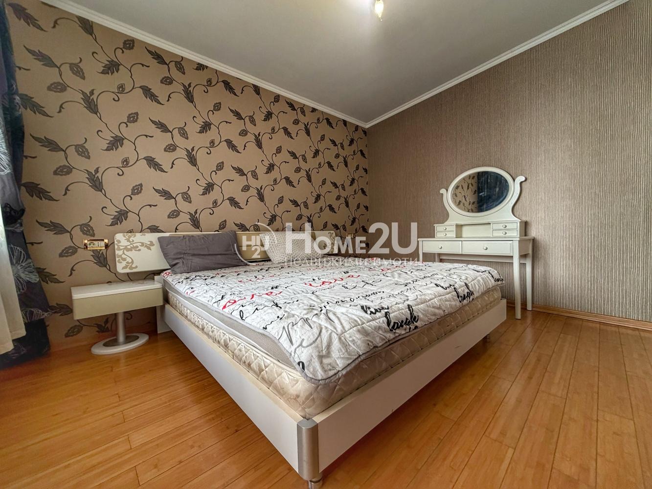 Продава 3-СТАЕН, гр. Пловдив, Кършияка, снимка 5 - Апартаменти - 54388076