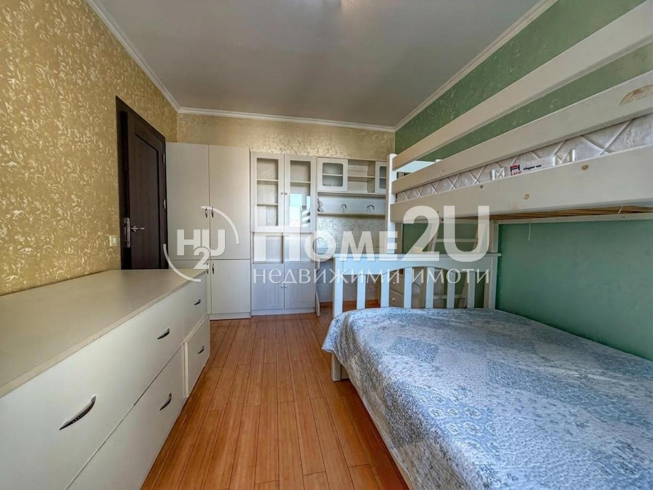 Продава 3-СТАЕН, гр. Пловдив, Кършияка, снимка 6 - Апартаменти - 54388076