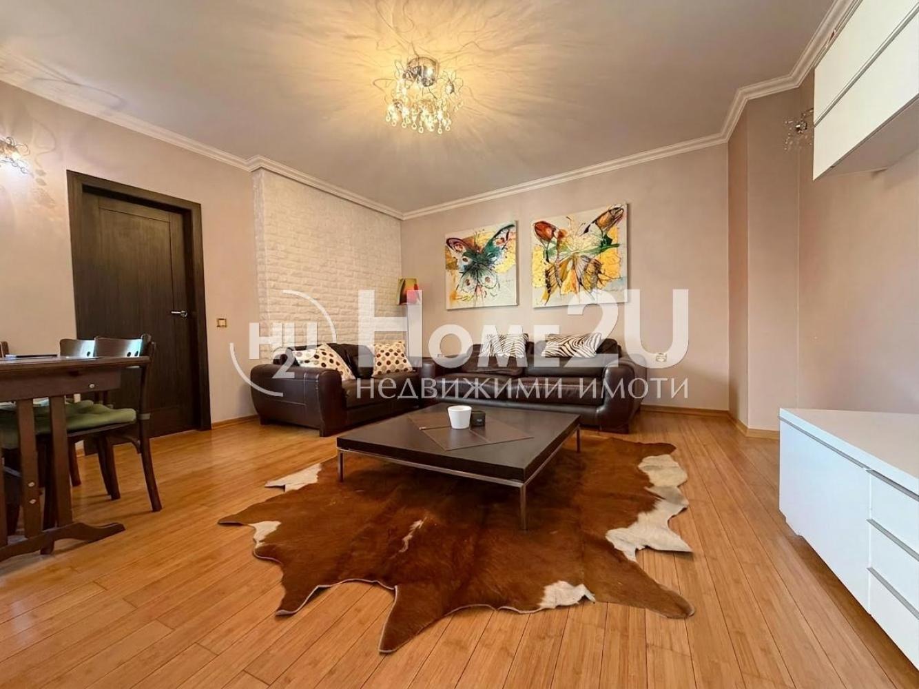 Продава 3-СТАЕН, гр. Пловдив, Кършияка, снимка 3 - Апартаменти - 54388076