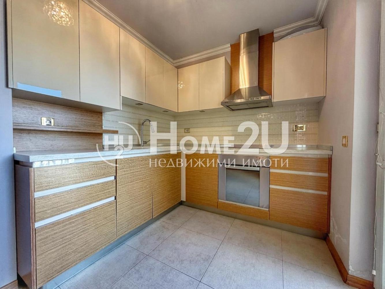 Продава 3-СТАЕН, гр. Пловдив, Кършияка, снимка 4 - Апартаменти - 54388076