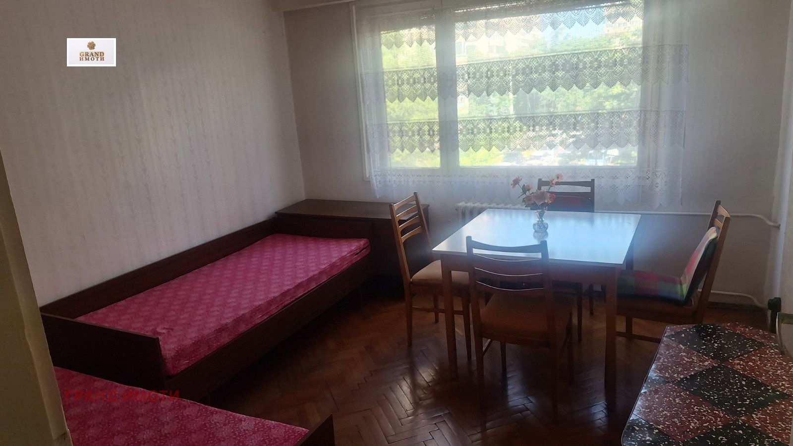 Продава 3-СТАЕН, гр. Русе, Възраждане, снимка 4 - Апартаменти - 55025698