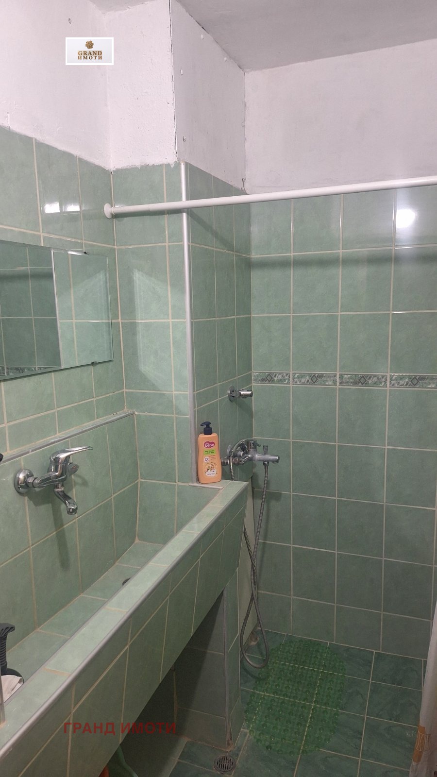 Продава 3-СТАЕН, гр. Русе, Възраждане, снимка 7 - Апартаменти - 55025698