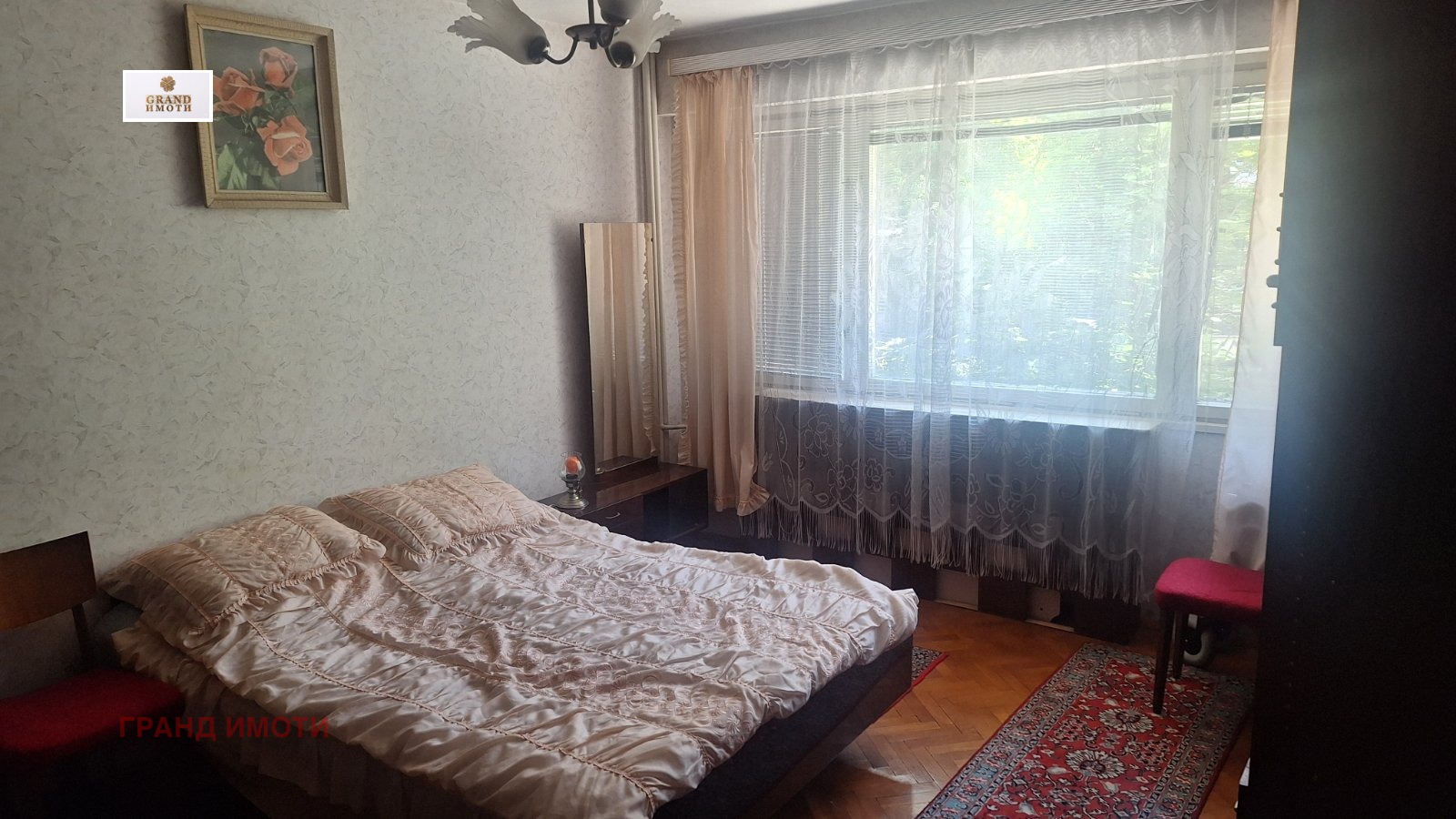 Продава 3-СТАЕН, гр. Русе, Възраждане, снимка 3 - Апартаменти - 55025698