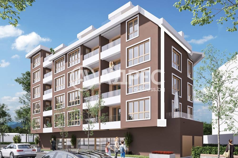 Продава 3-СТАЕН, гр. София, Овча купел 1, снимка 2 - Апартаменти - 55464089