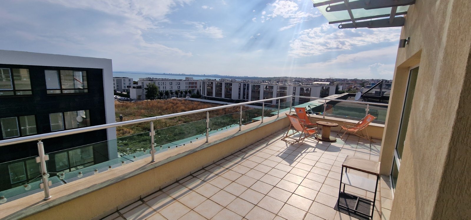 Продава 3-СТАЕН, гр. Бургас, Сарафово, снимка 7 - Апартаменти - 55956488