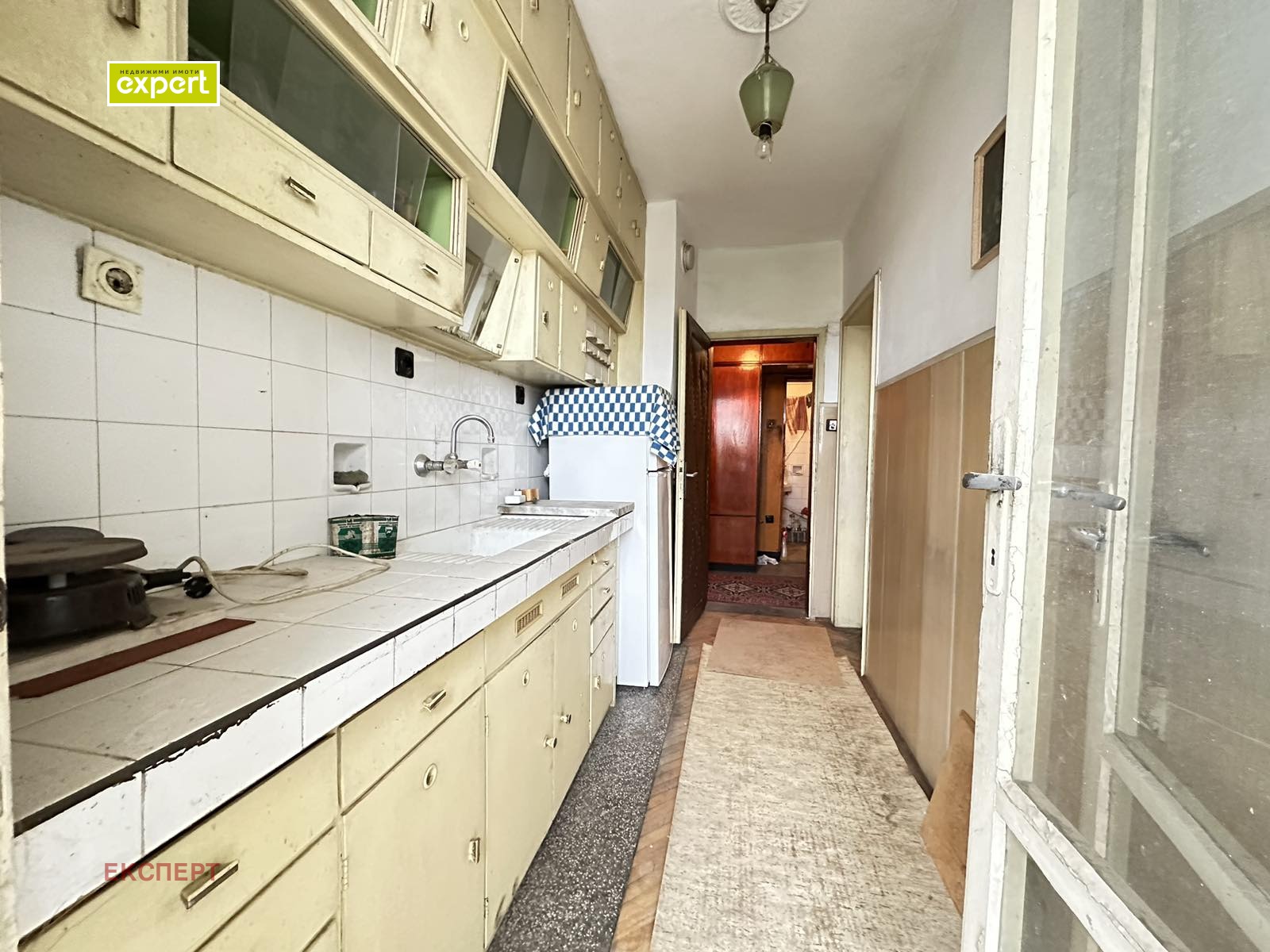 Продава 4-СТАЕН, гр. Плевен, Идеален център, снимка 7 - Апартаменти - 53677868