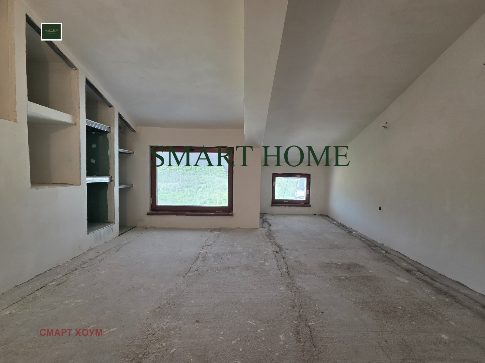 Продава МЕЗОНЕТ, гр. Велико Търново, Света гора, снимка 11 - Апартаменти - 54367645