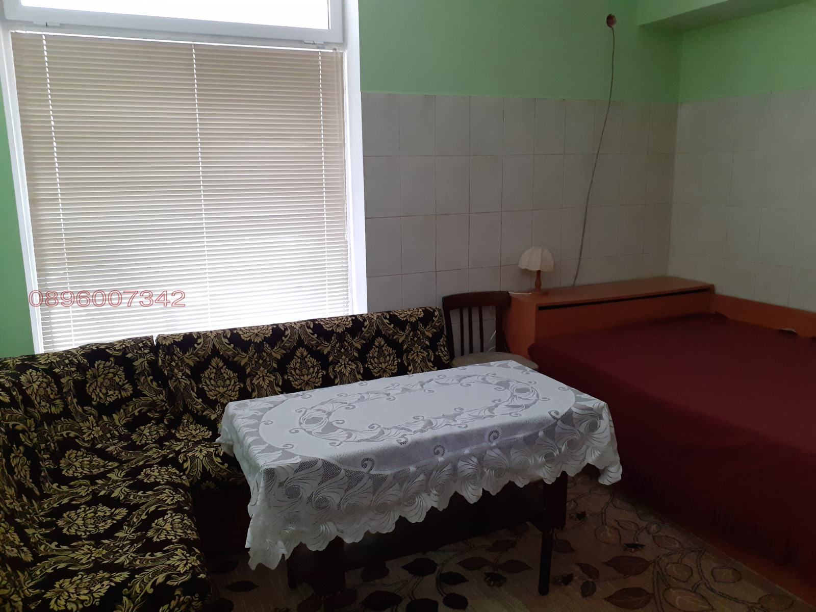 Продава АТЕЛИЕ, ТАВАН, гр. Русе, Ялта, снимка 4 - Апартаменти - 56078286