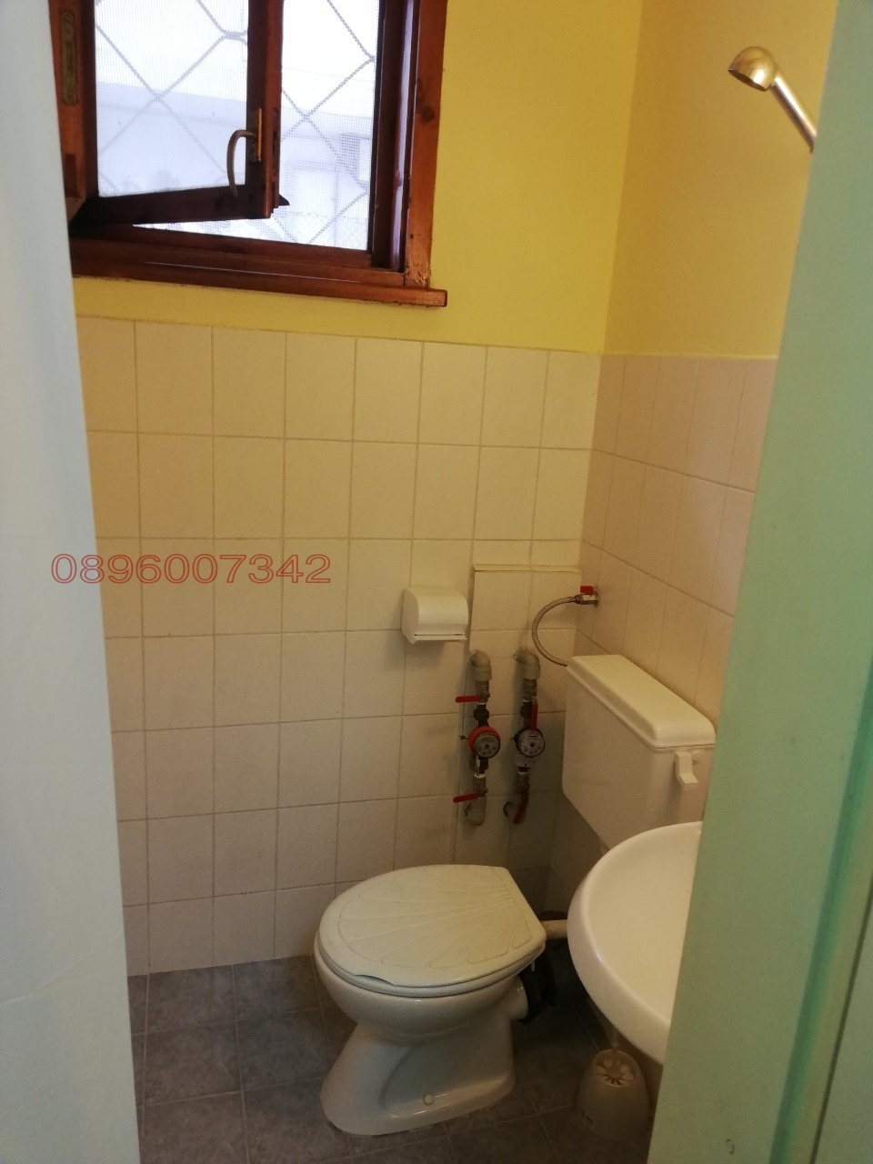 Продава АТЕЛИЕ, ТАВАН, гр. Русе, Ялта, снимка 7 - Апартаменти - 56078286