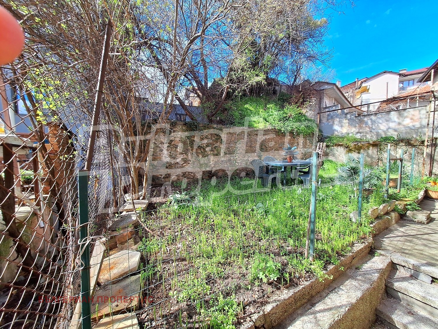 Продава КЪЩА, гр. Благоевград, Широк център, снимка 7 - Къщи - 54057527