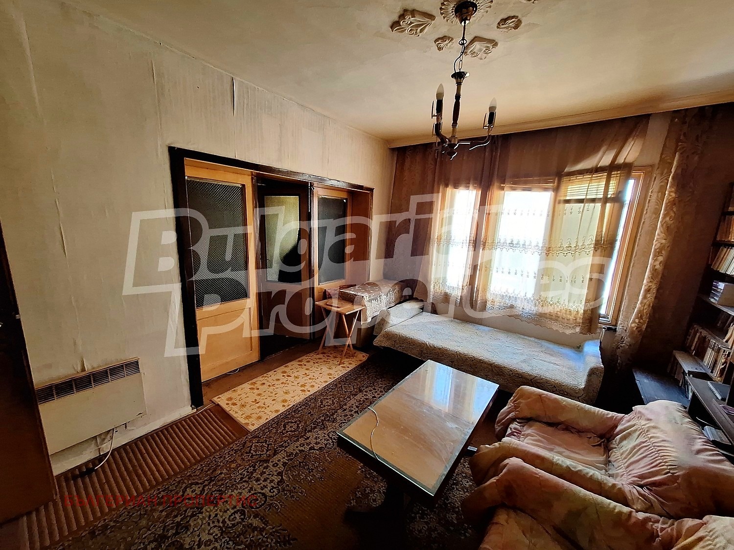 Продава КЪЩА, гр. Благоевград, Широк център, снимка 9 - Къщи - 54057527