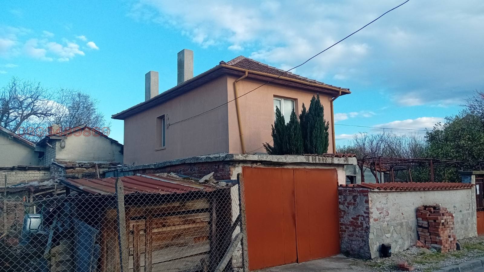 Продава КЪЩА, с. Катуница, област Пловдив, снимка 16 - Къщи - 55083586