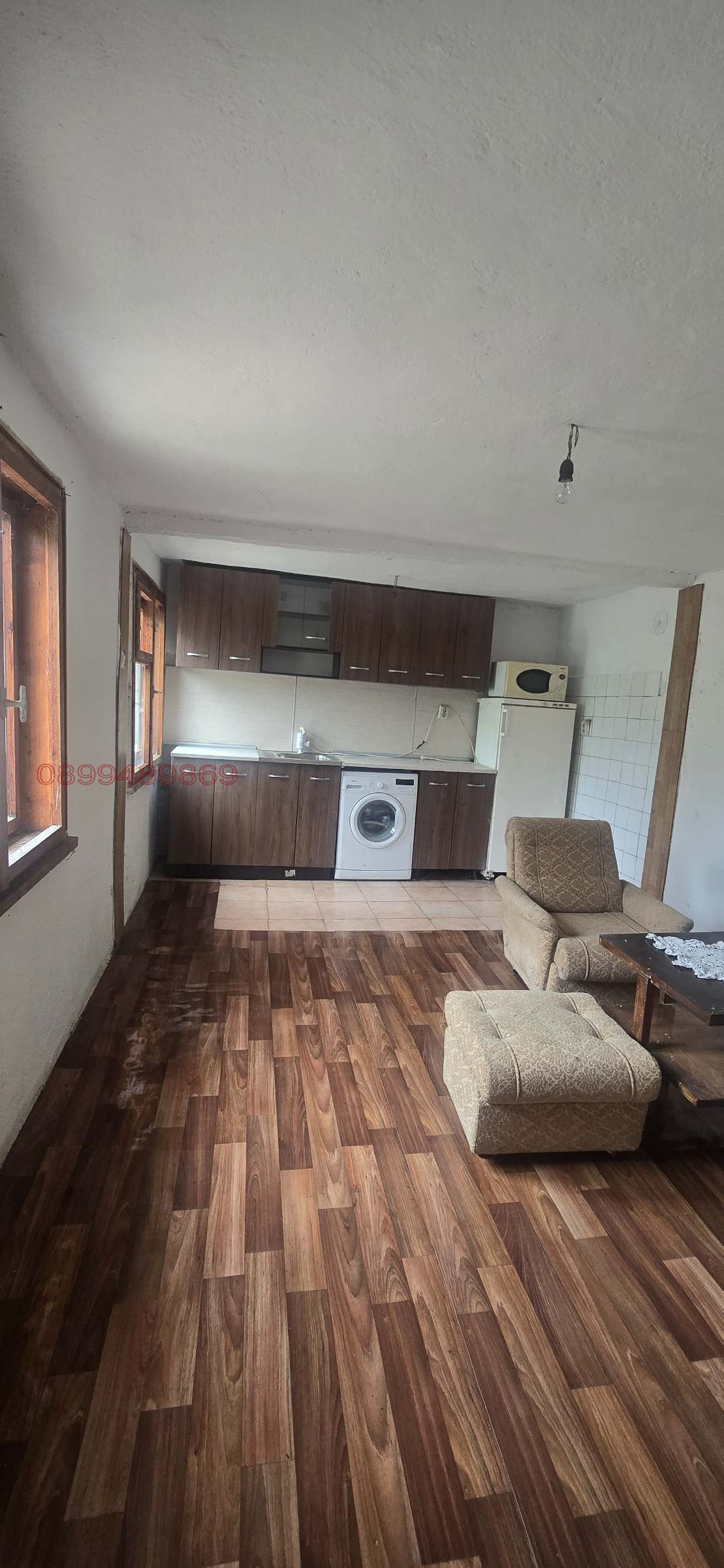 Продава КЪЩА, с. Катуница, област Пловдив, снимка 6 - Къщи - 55083586