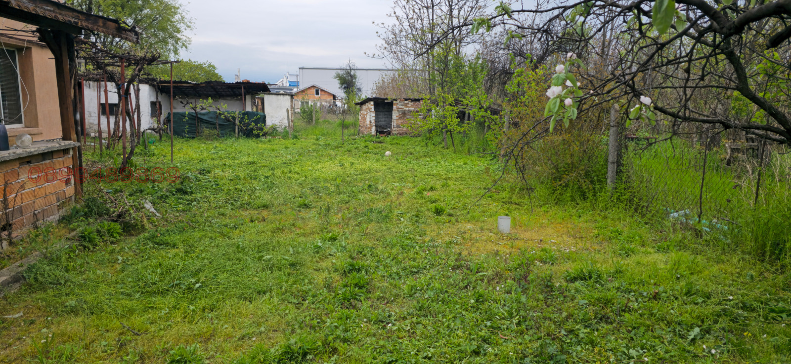 Продава КЪЩА, с. Катуница, област Пловдив, снимка 13 - Къщи - 55083586