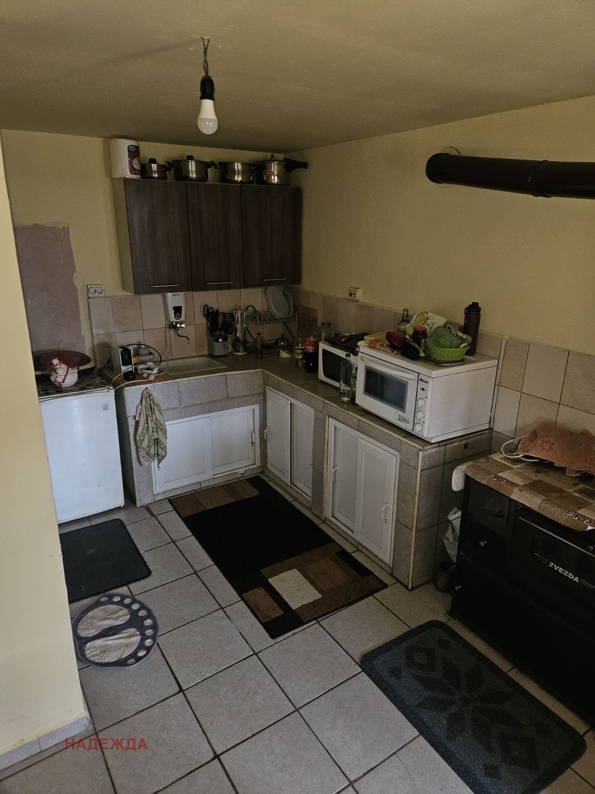 Продава КЪЩА, с. Староселци, област Плевен, снимка 11 - Къщи - 55736021