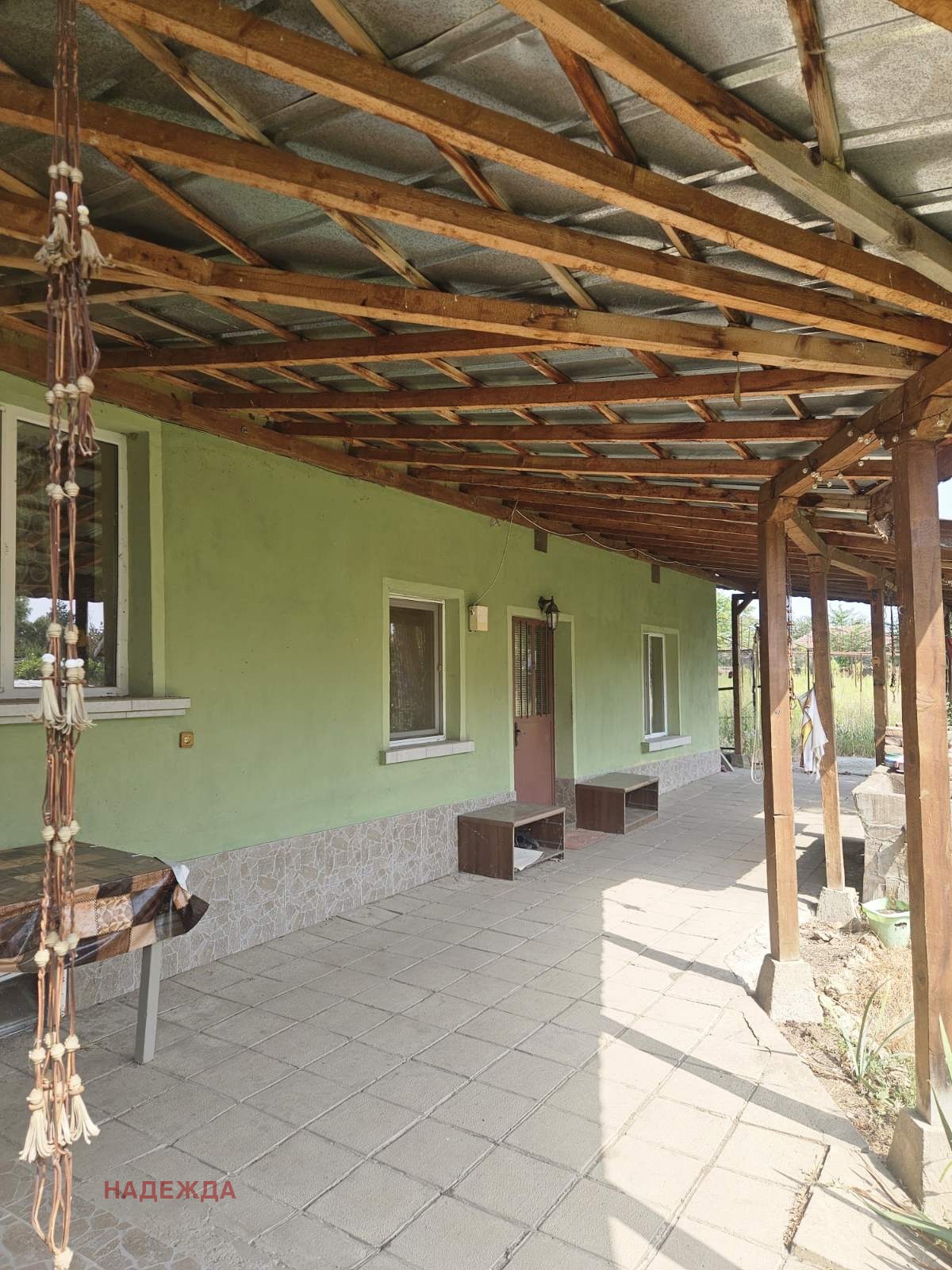 Продава КЪЩА, с. Староселци, област Плевен