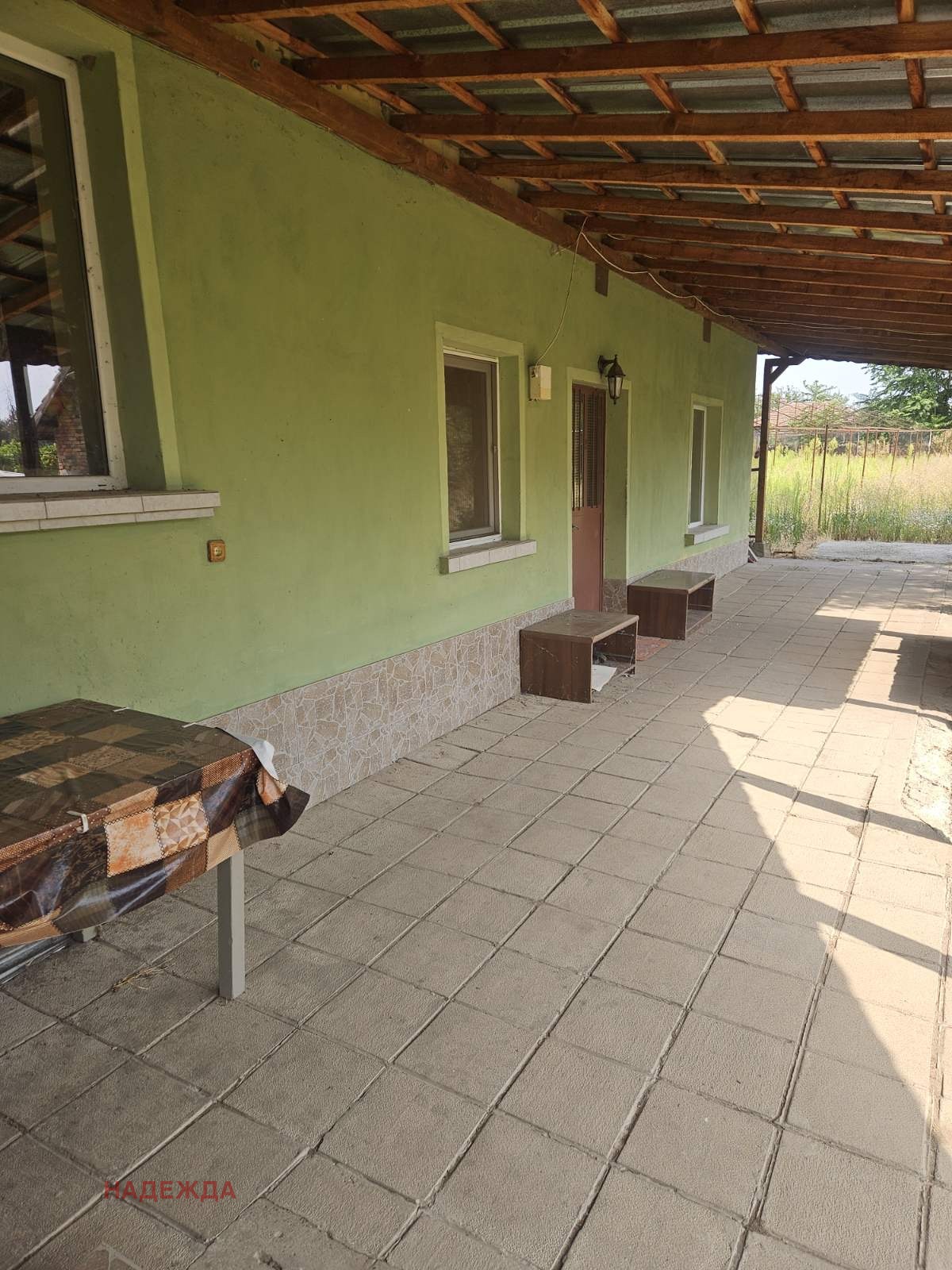 Продава КЪЩА, с. Староселци, област Плевен, снимка 6 - Къщи - 55736021