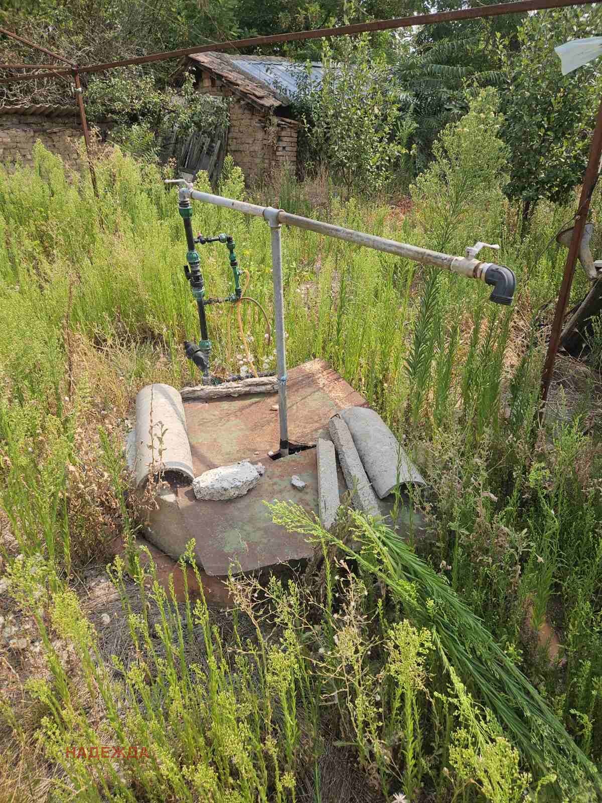 Продава КЪЩА, с. Староселци, област Плевен, снимка 7 - Къщи - 55736021