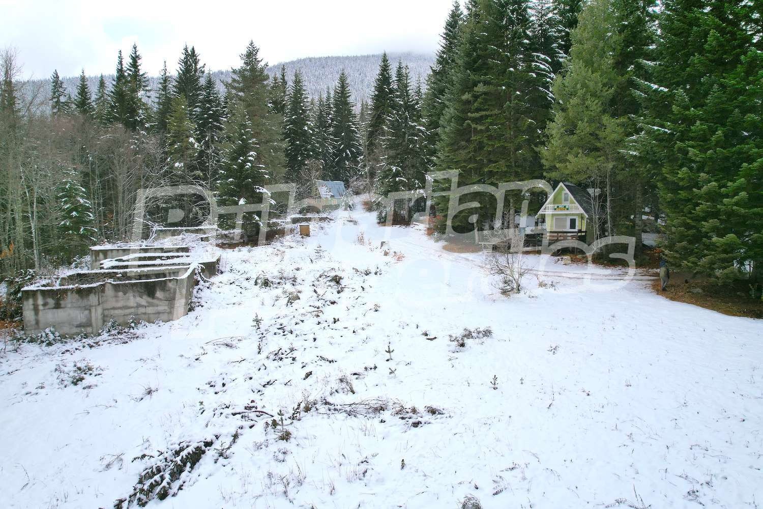 Продава ПАРЦЕЛ, гр. Добринище, област Благоевград, снимка 2 - Парцели - 39302139