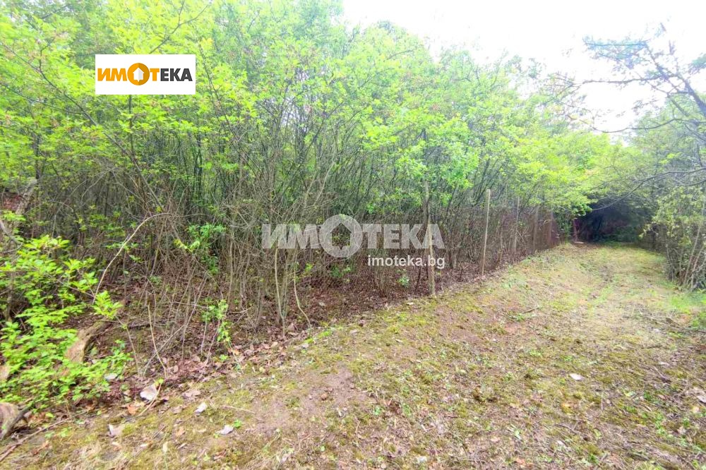 Продава ПАРЦЕЛ, гр. София, с. Лозен, снимка 2 - Парцели - 42811599